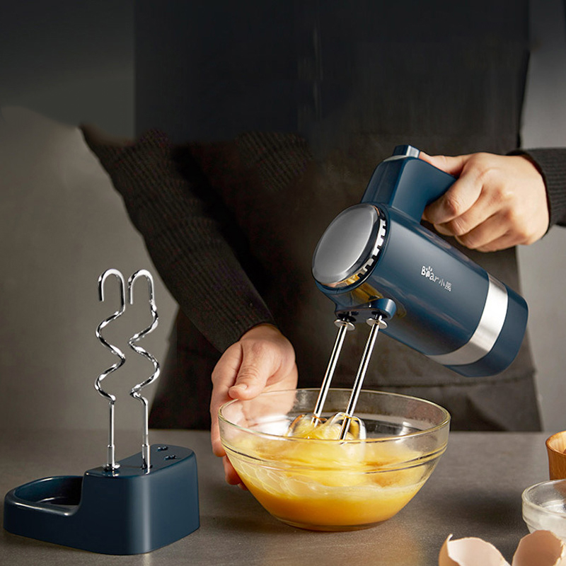 Title 1, Hand-held Household Egg Beater