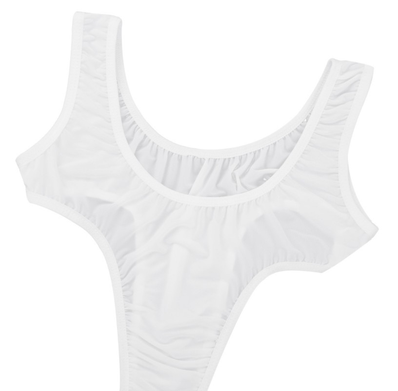 Women’s One-piece Three-point Bikini