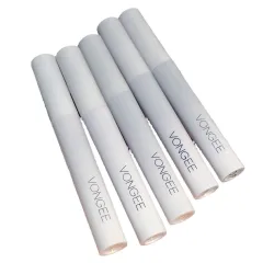 Student Matte Velvet Lip Glaze Set That Is Not Easy To Fade - Lip Glaze Set - View 1