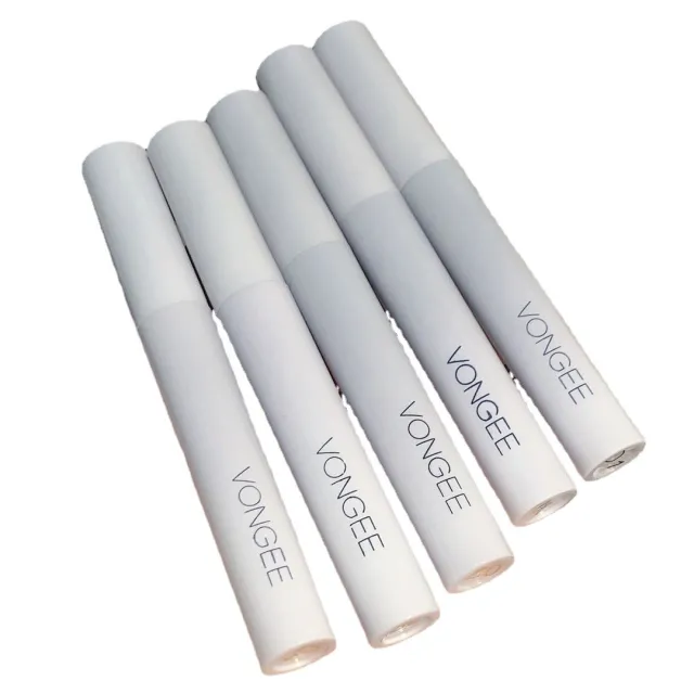 Student Matte Velvet Lip Glaze Set That Is Not Easy To Fade Lip Glaze Set - Shop at LoveMi