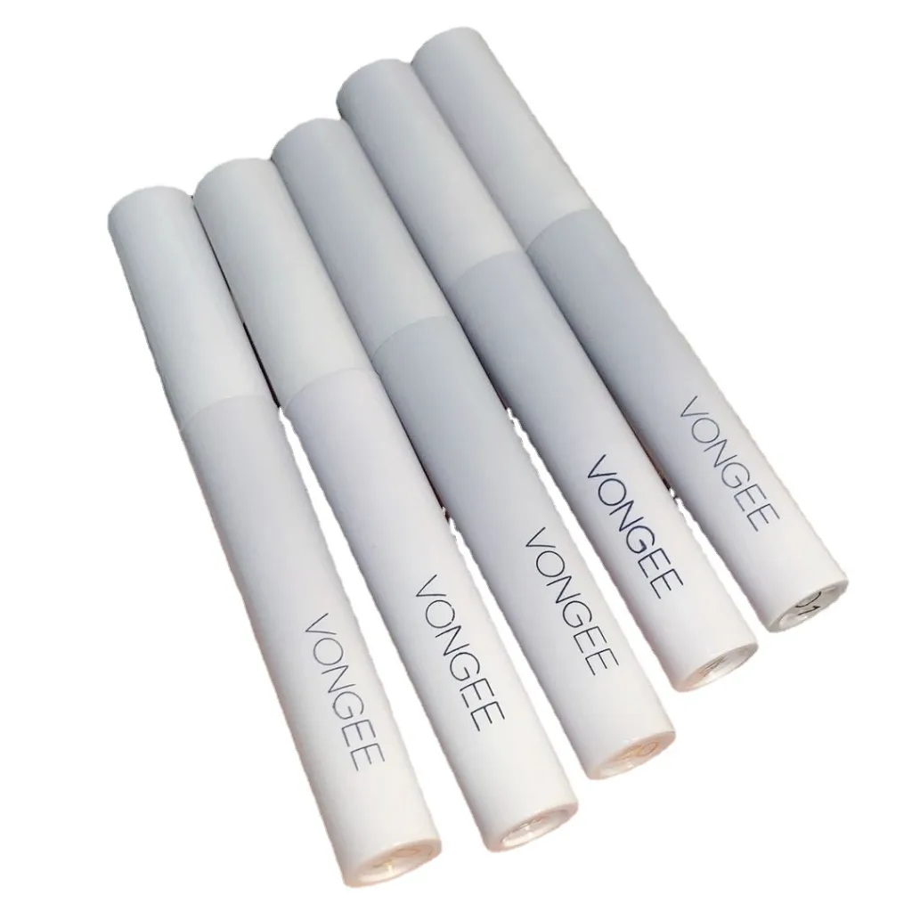 Student Matte Velvet Lip Glaze Set That Is Not Easy To Fade - Lip Glaze Set