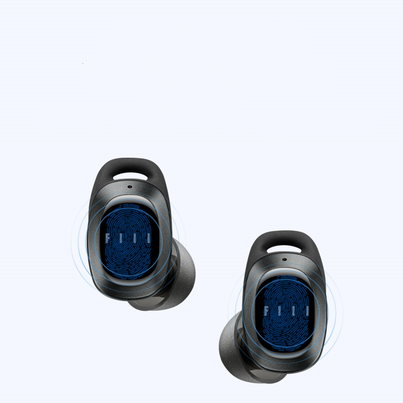Bluetooth Headset Lite True Wireless Active Noise Reduction XS Earplugs Fillt1pro - Image 2
