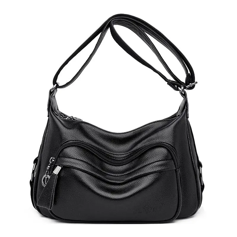Shoulder Bags Women Handbags High Capacity Crossbody