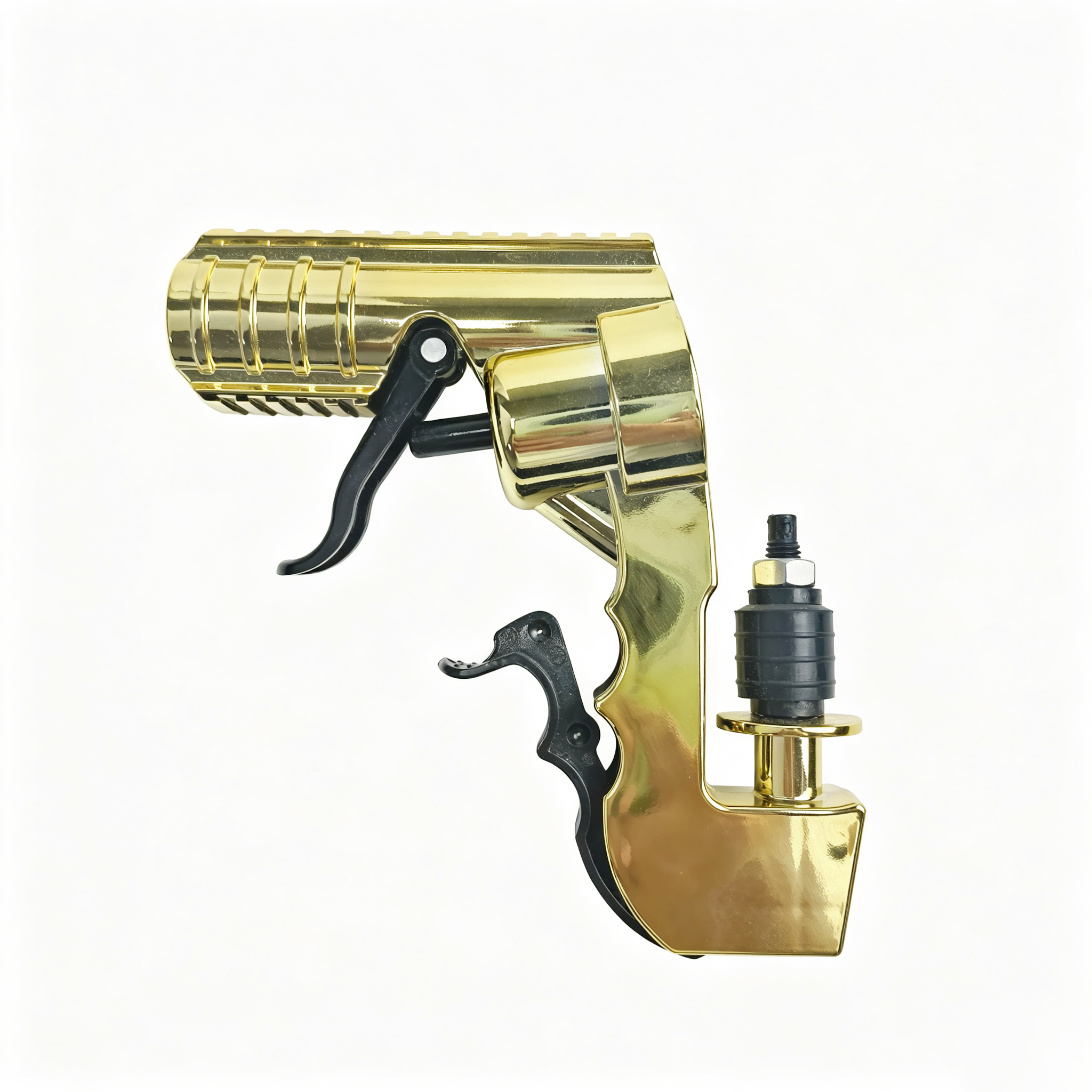 Champagne Gun Bottle Stopper