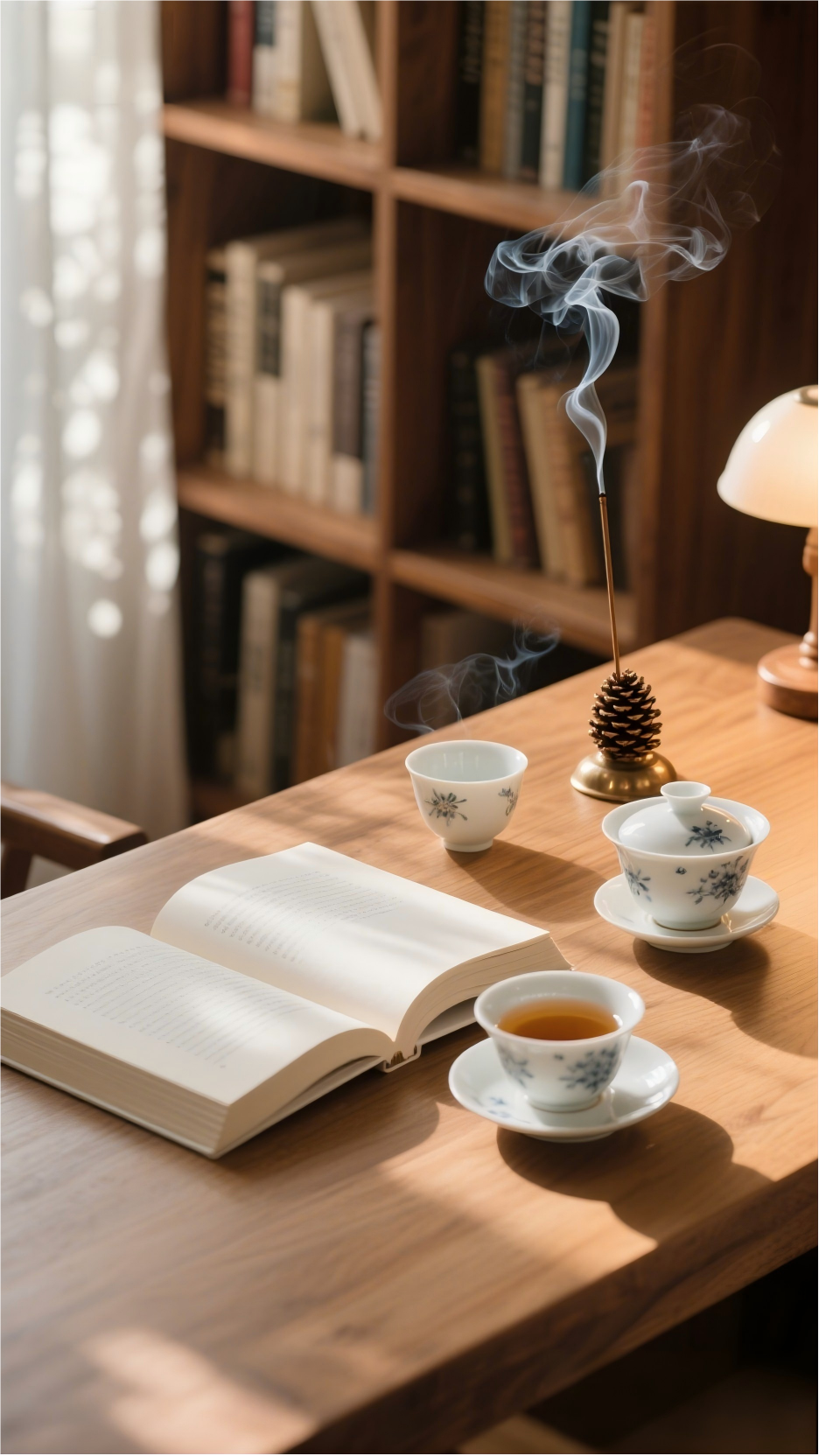 Encens Naturel Bois Agar – Fragrance Authentique - image 6