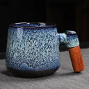 Straight Cup
