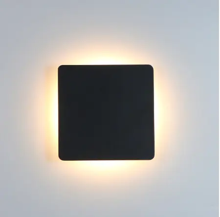 Nordic Minimalist Wall Lamp Creative Personality Aisle