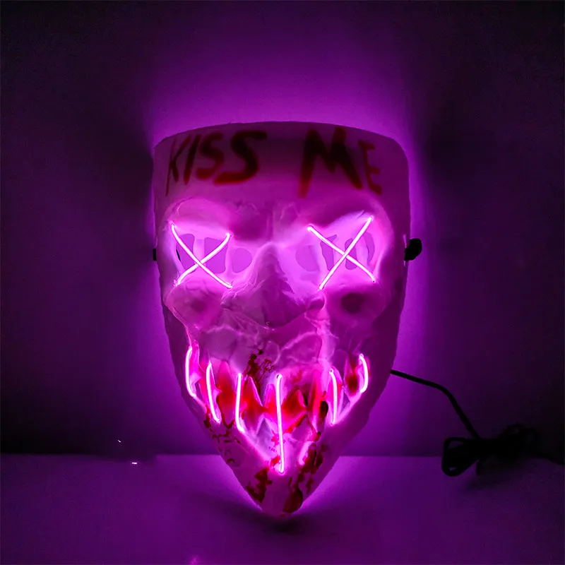 Halloween Horror Tricky Face Mask – image 10