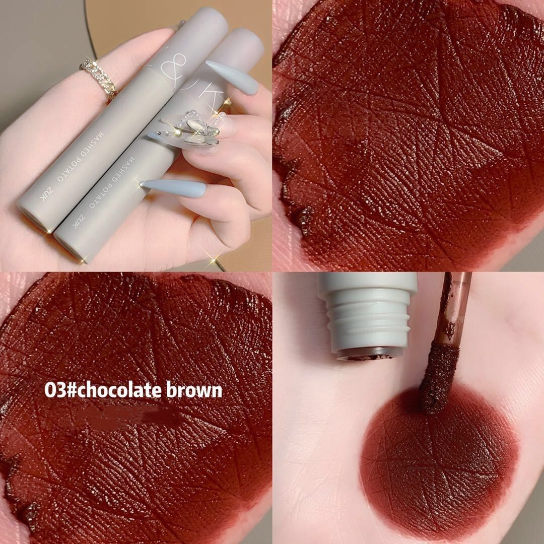 03 Chocolate