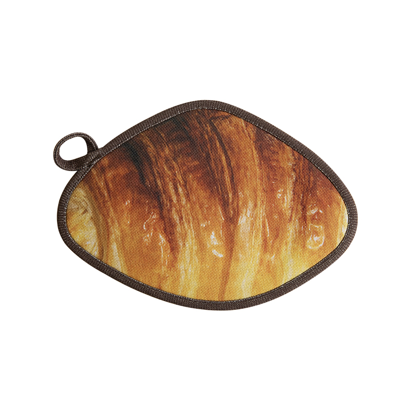 Croissant bread