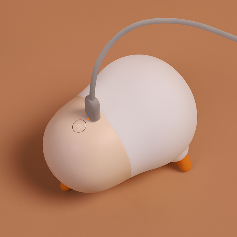 Rechargeable Chicken Night Light, picture 4 of 4