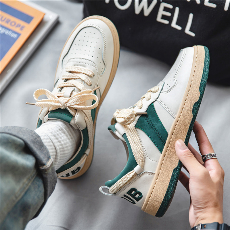 Niche Design Summer Sports Casual Men's Shoes
