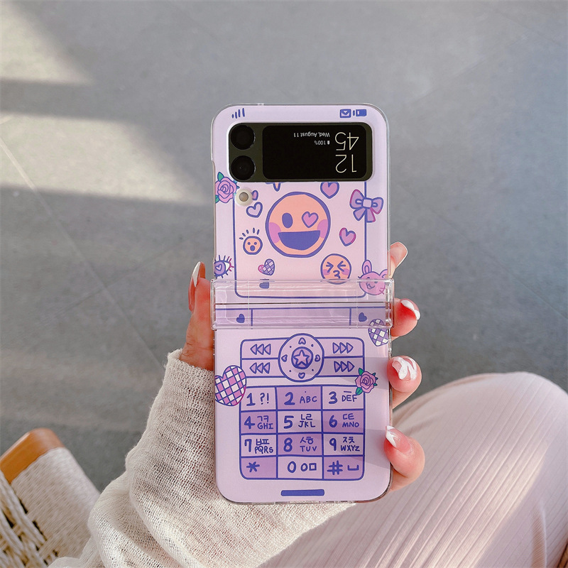 Phone case