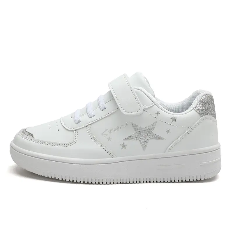 New Spring And Autumn Men's And Women's Middle-aged Children's Sports Shoes