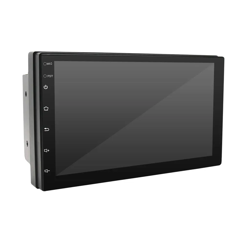 Universal Computer Carplay Navigation MP5 Player GPS