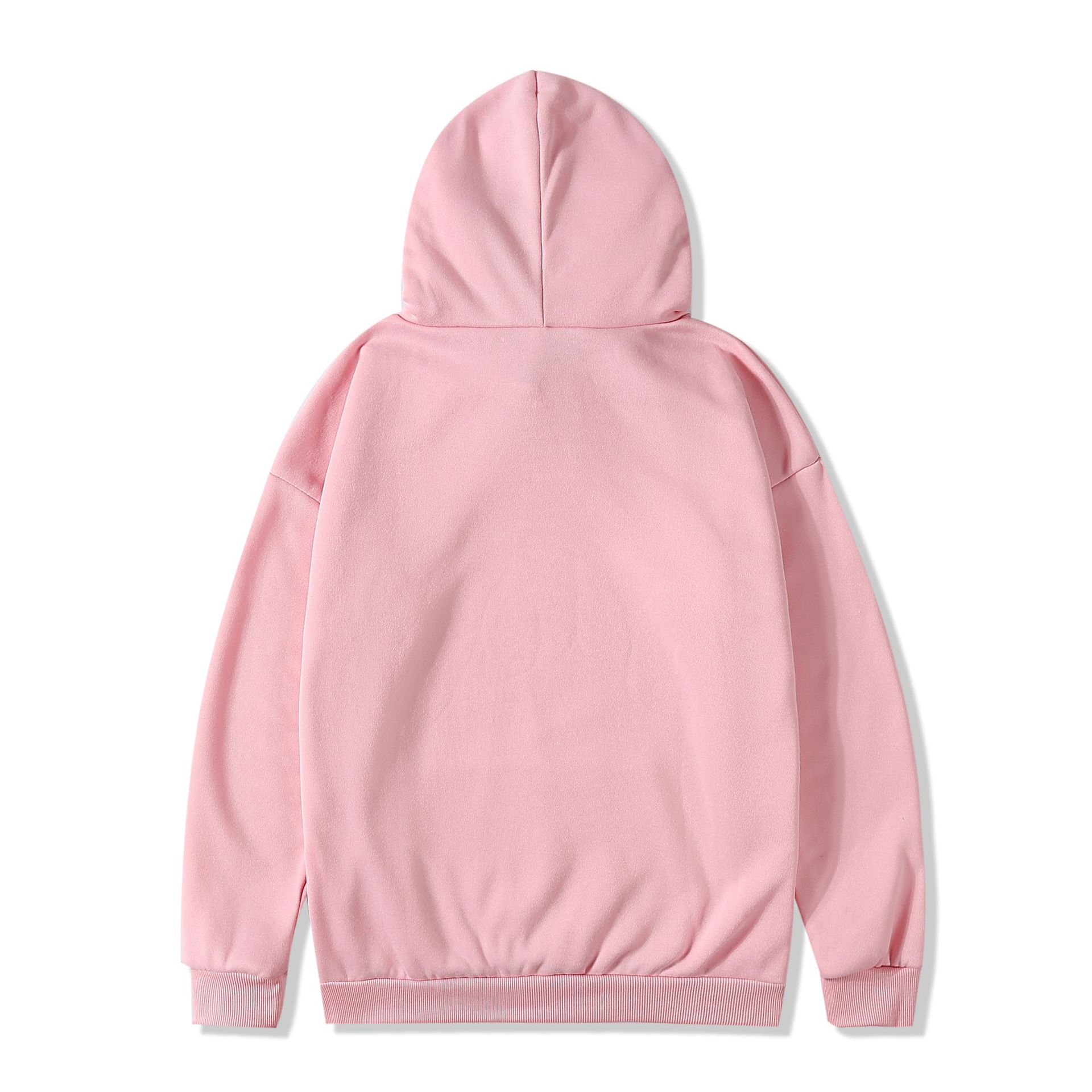 Moo Cow Milk Box Soft Hoodie