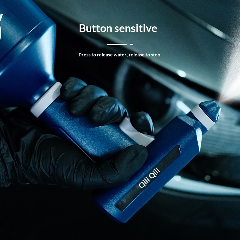 High Atomization Electric Sprayer, Car Tint & Washing Spray Bottle In Stock 4