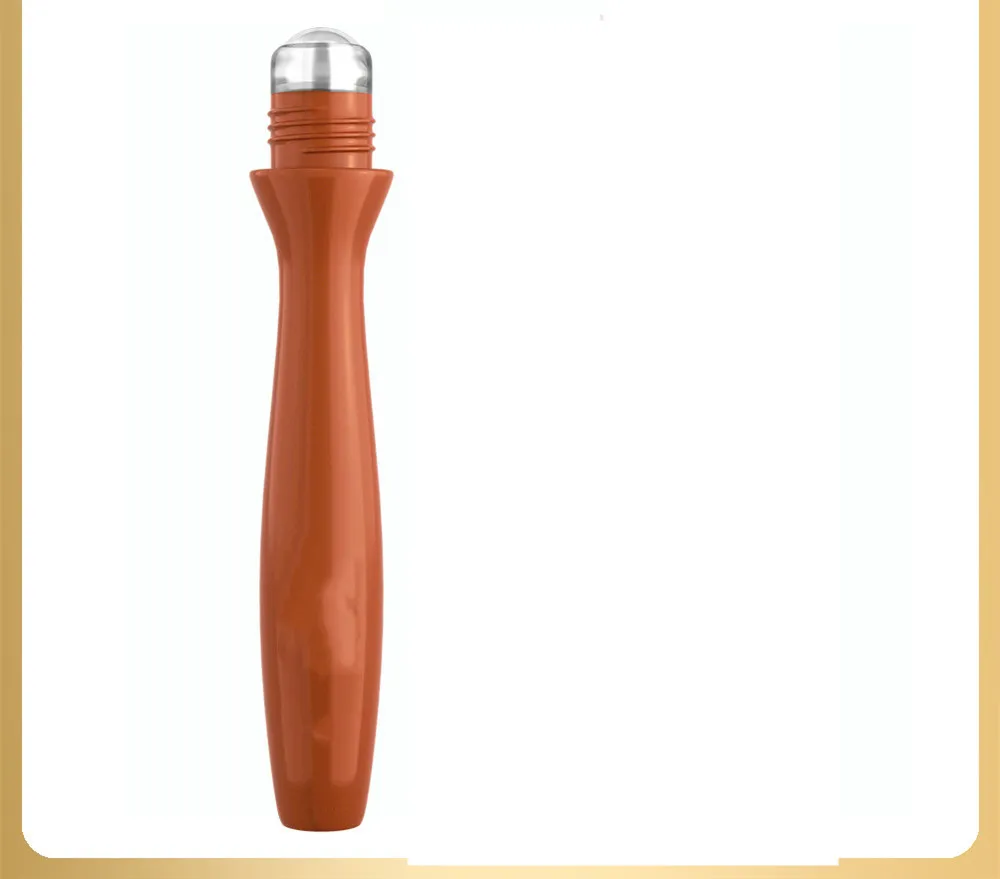 Breeylee Retinol Eye Serum - Orange