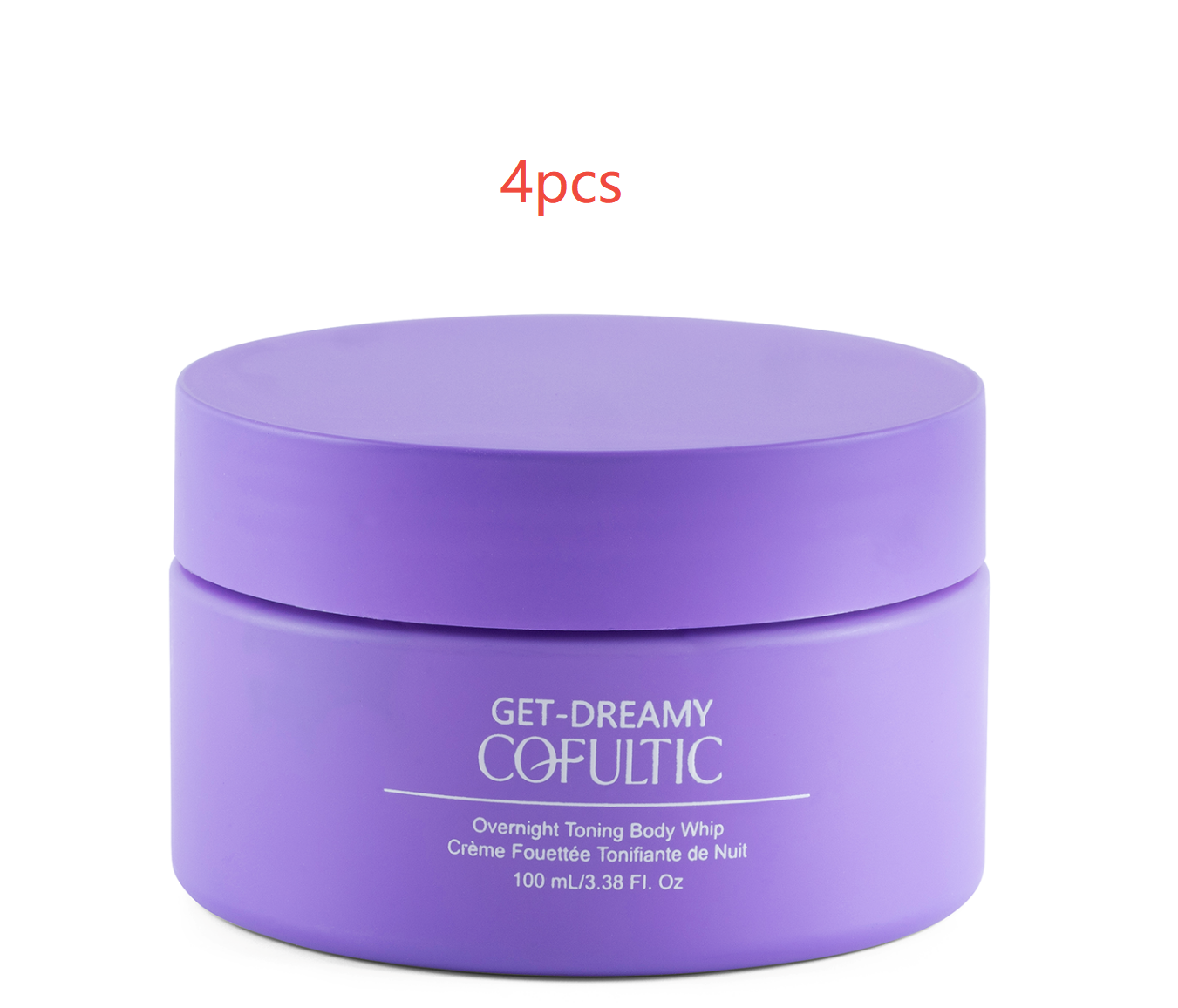 Cofultic Night Sleep Tightening Cream Flat Wrinkles