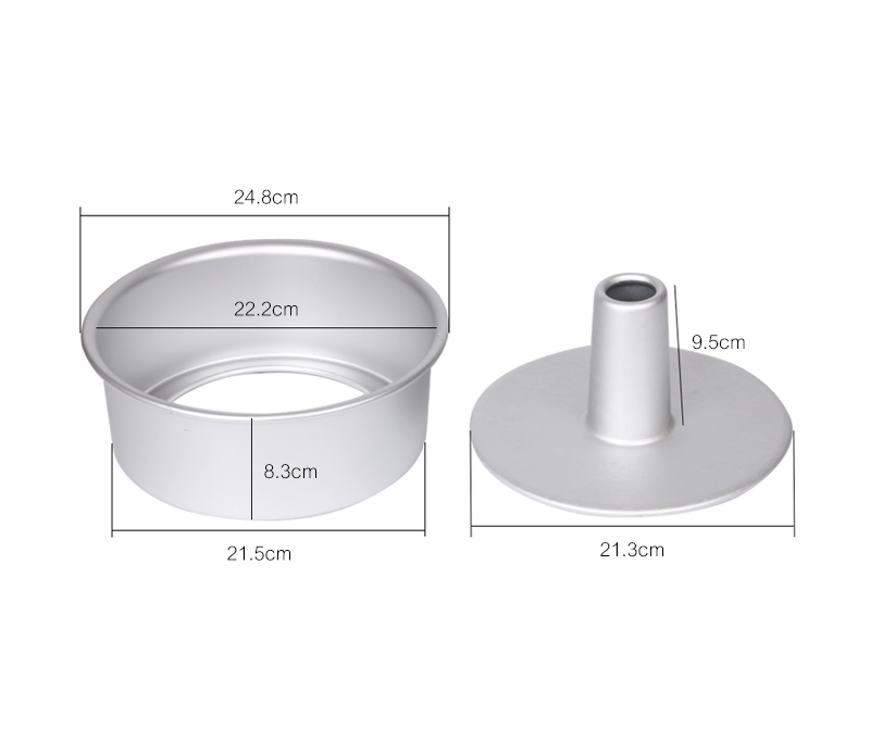 Title 14, Baking Mould Anode Mould For Hollow And Movable...