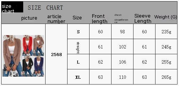 Title 1, Solid Color Zipper And Lapel Suit Jacket