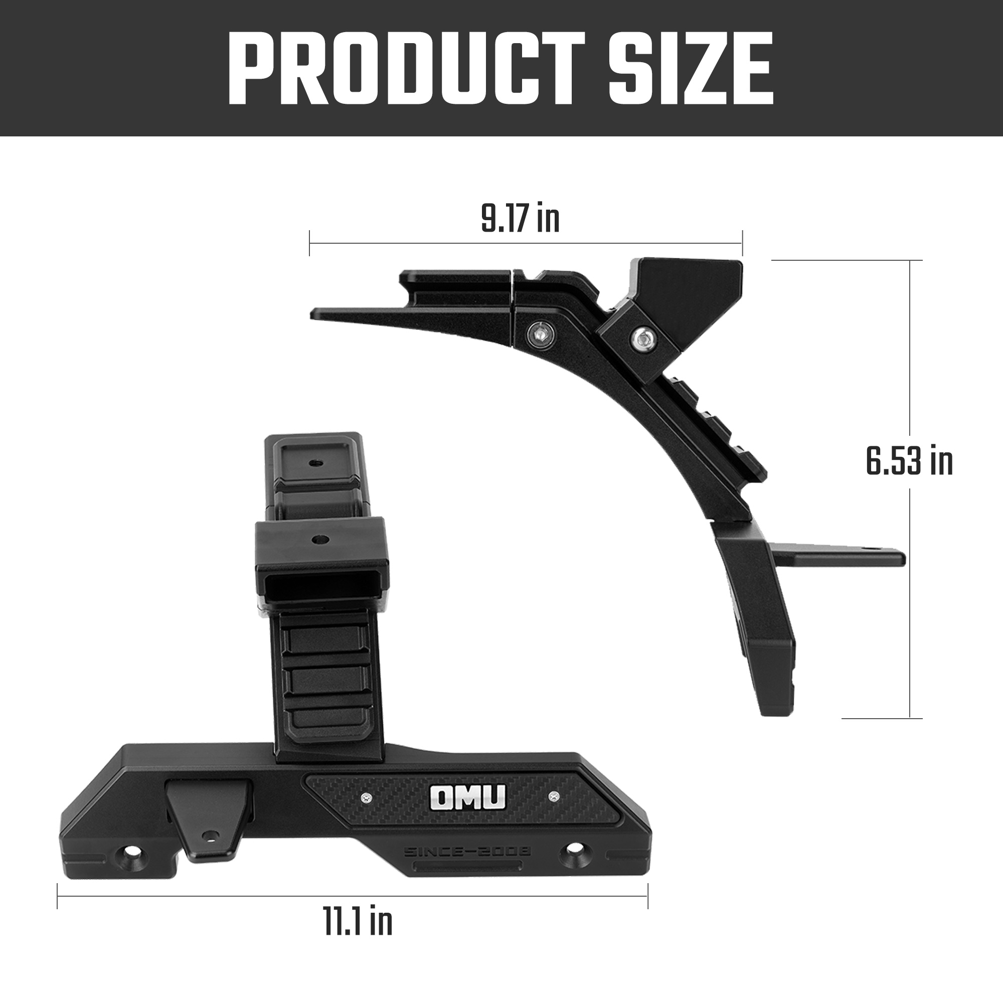 A-Pillar Light For Jeep Wrangler JL Gladiator JT Not For 4xe And 392