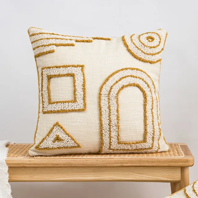 Nordic Ins Wind Pillow Living Room Sofa - Shop at LoveMi