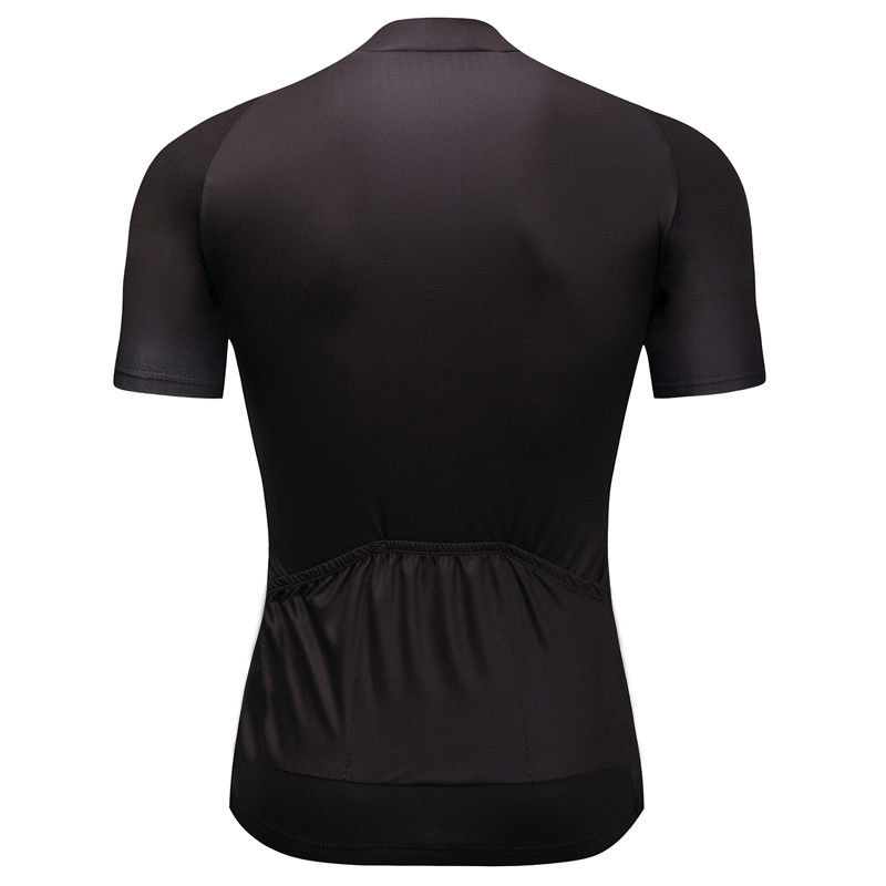 Customized Warm Sweater Rossi Cycling Jersey