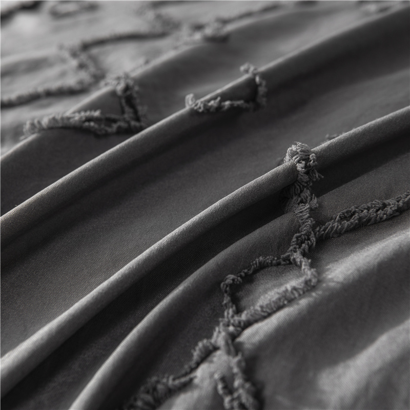 Пододеяльник Ins Bohemian Craft, три или четыре комплекта