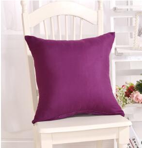 Title 14, Solid pillow sofa cushion, designed for ultimat...