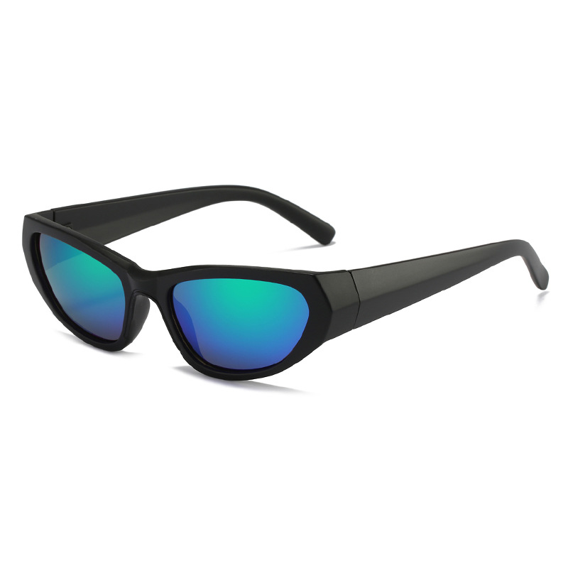 Outdoor Fashion Cycling Sports Glasses - Image 7