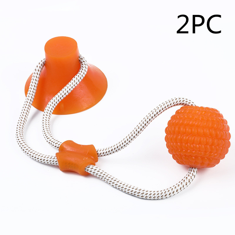 Orange 2PC