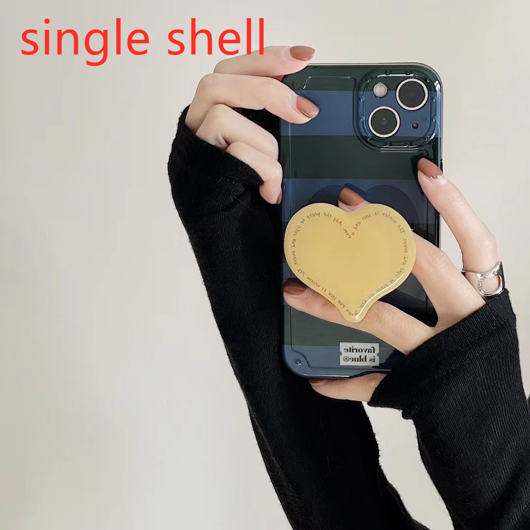 Single shell