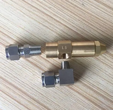 1.0 Mm Oil Burner Nozzle