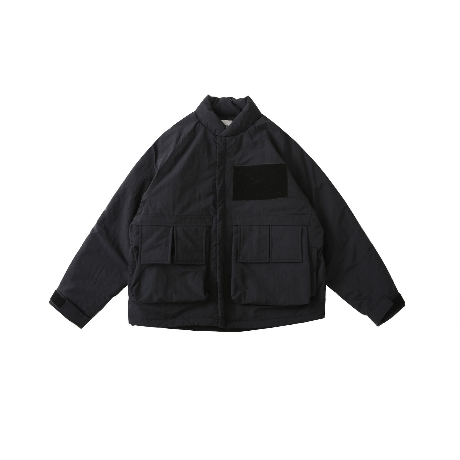 Japanese Winter Fashion Hooded Casual Coat