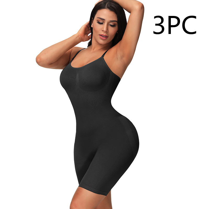 Black 3PC