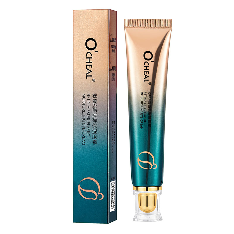 Moisturizing And Firming Eye Cream To Weaken Fine Lines And Dark Circles 30G - Shop at LoveMi