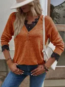 Pumpkin Color
