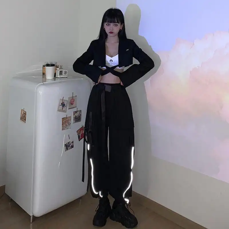 Single Plus Fleece Overalls Women