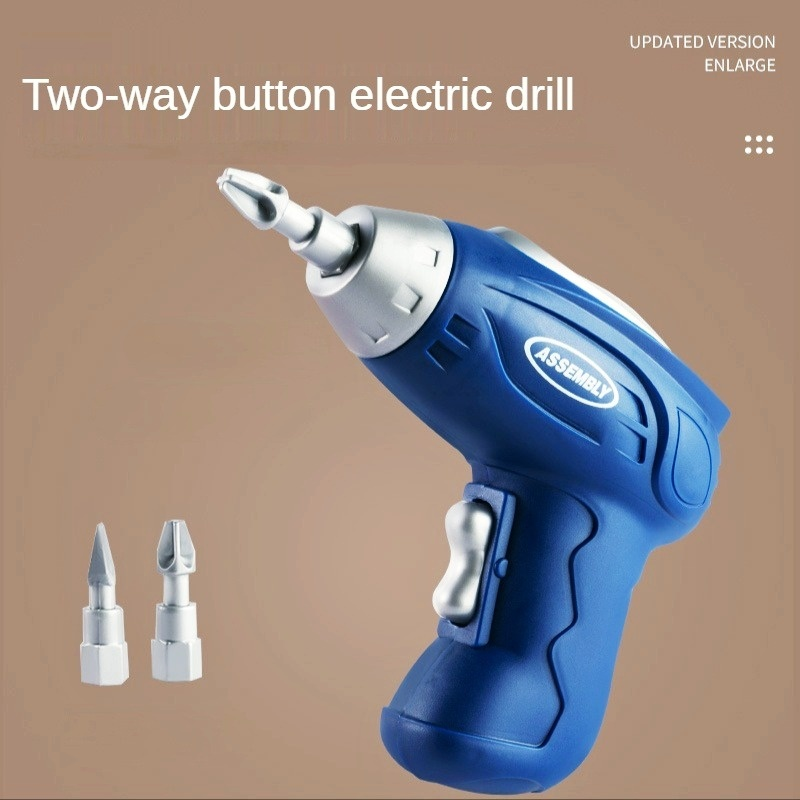 Electric drill