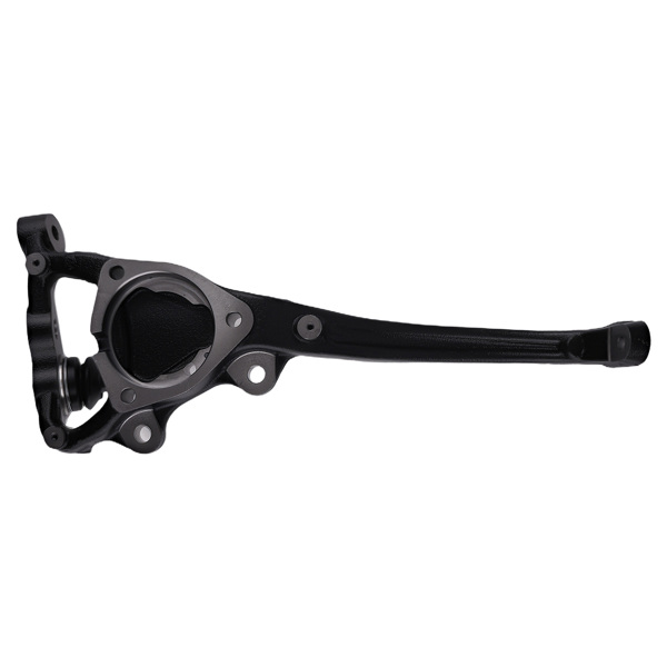 Front Left Steering Knuckle Fit For Chrysler 300 Dodge Charger 2012-2021 05168421AF thumbnail 6
