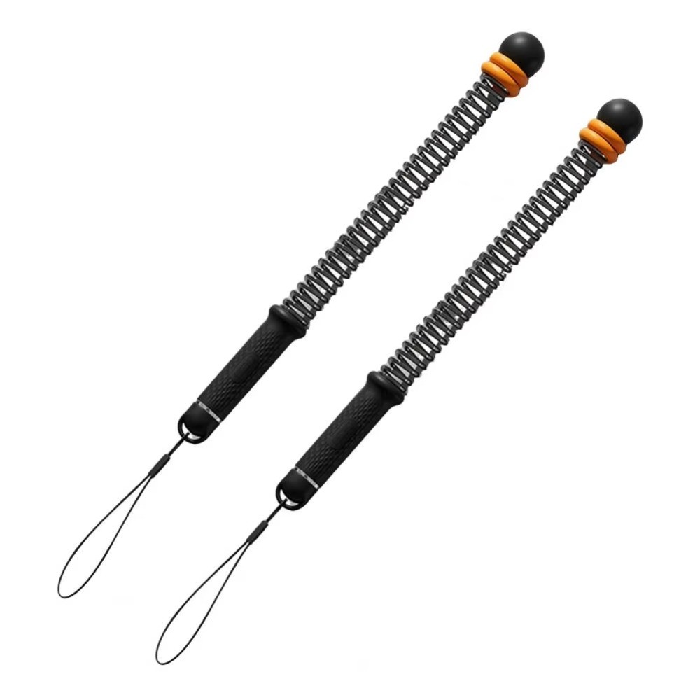 Cordless Training Rope Ropeless Battle Ropes Adjustable — image 3