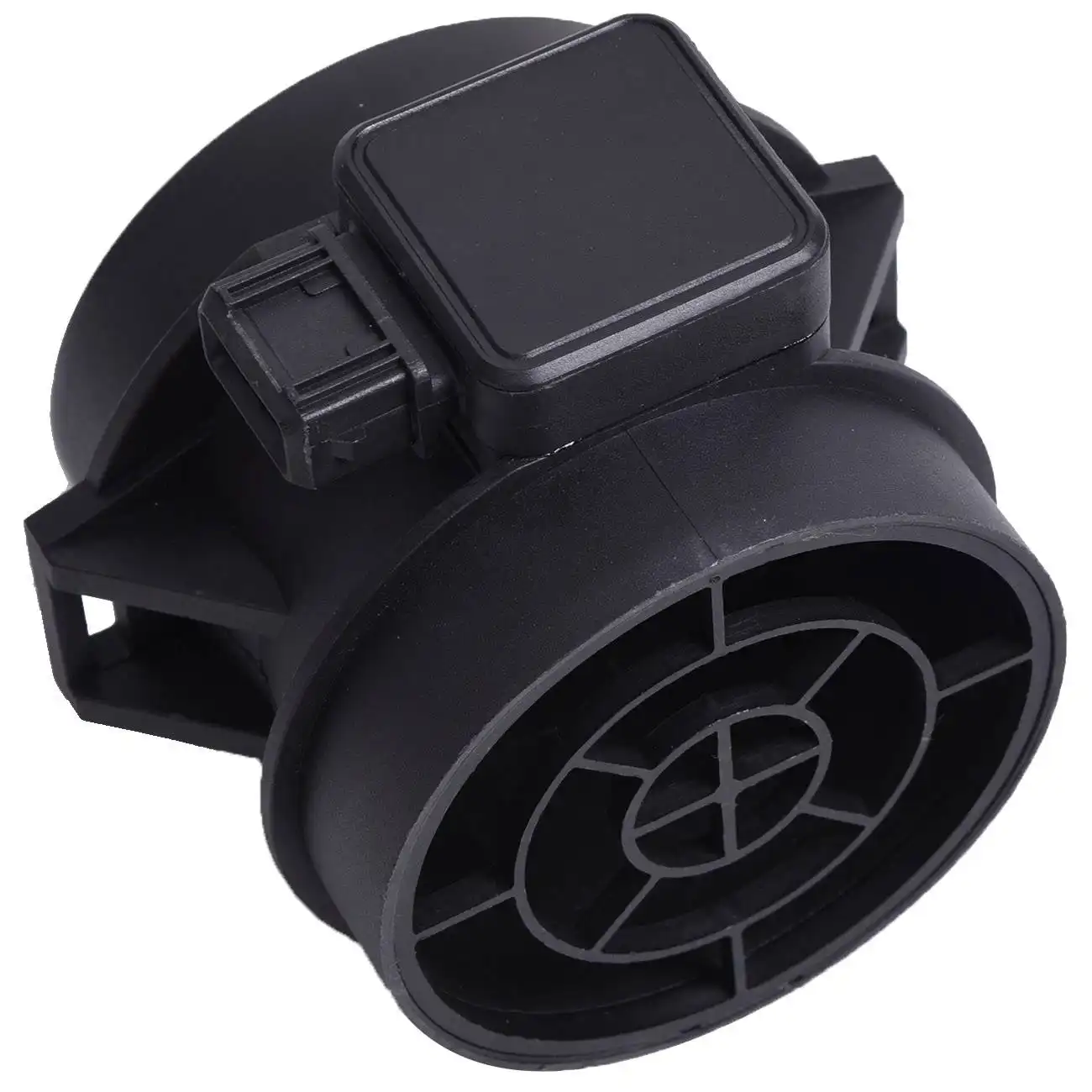 MAF Mass Air Flow Meter Sensor 5WK9643Z Fits Hyundai Tucson Tiburon Kia Sportage