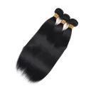Hair Curtain