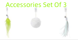 Accessories Set Of 3