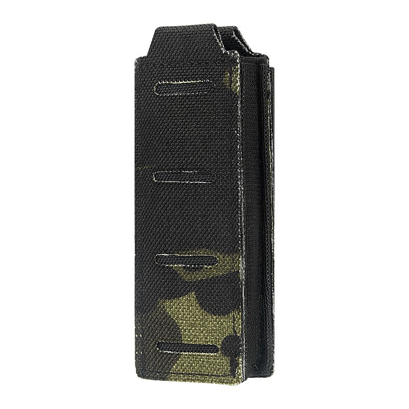 Title 6, 9mm Portable Outdoor Tactics Cartridge Sleeve