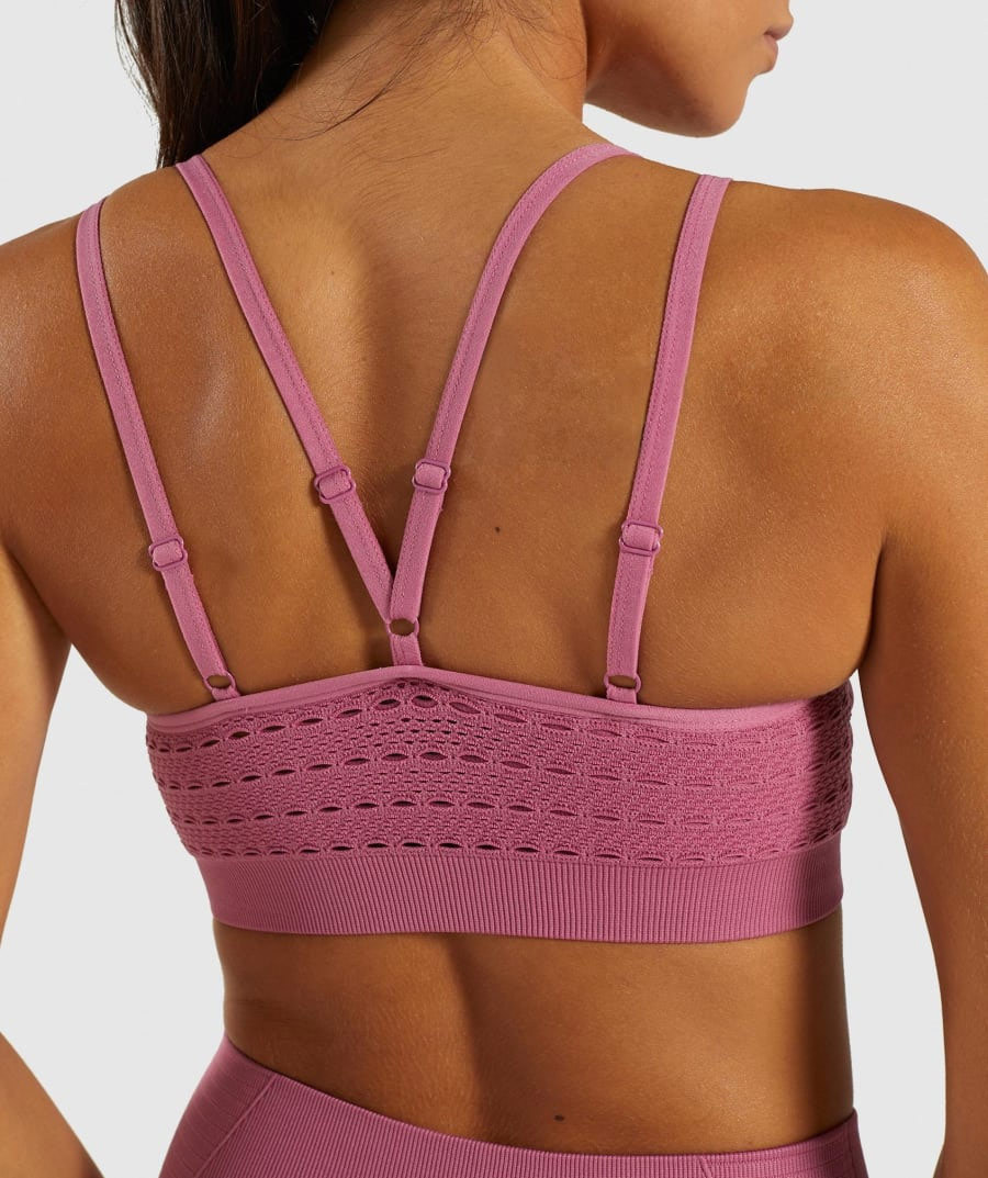 Title 2, Sports bra with beautiful back