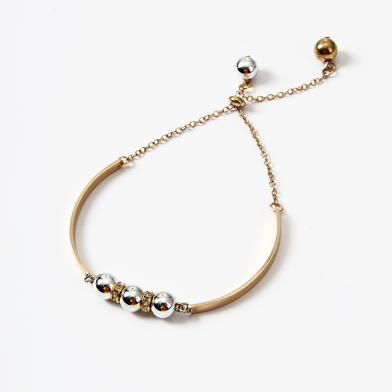 European And American Internet Celebrities Design Cold Style Personality