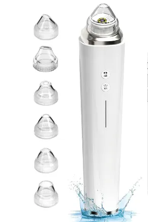 Wifi High definition Visible Pore Cleaner Pore Cleaning Instrument - Shop at LoveMi