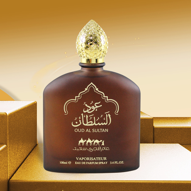 Middle Eastern Perfumes-Men's And Women's Long-lasting Fragrance, Perfume — foto 2